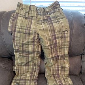 Oakley Snowboarding Pants